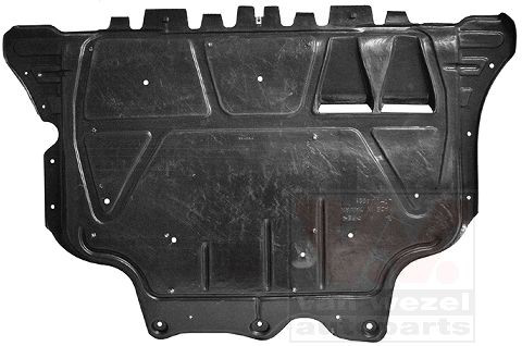 Защита моторного отсека VAN Wezel 5766702 цена, от 28.25 USD